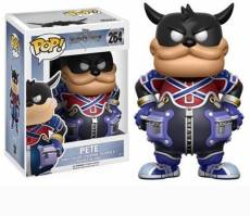Kingdom Hearts Funko Pop Vinyl: Pete voor de Merchandise kopen op nedgame.nl