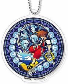 Kingdom Hearts Keychain Gacha Balls - Kingdom Hearts voor de Merchandise kopen op nedgame.nl