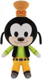 Kingdom Hearts Plushies: Goofy voor de Merchandise kopen op nedgame.nl
