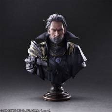 Kingsglaive: Final Fantasy XV - Regis Lucis Caelum CXIII Bust voor de Merchandise kopen op nedgame.nl