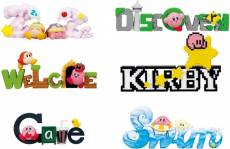 Kirby - Kirby & Words Collection Blind Box voor de Merchandise kopen op nedgame.nl
