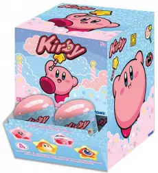 Kirby - Kirby Mascot Gashapon voor de Merchandise kopen op nedgame.nl