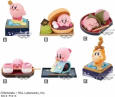 Kirby - Paldolce Collection Vol.2 Blind Box (1 figure) voor de Merchandise kopen op nedgame.nl