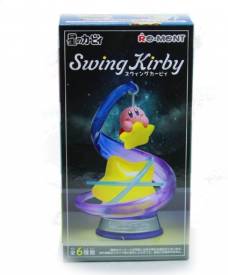 Kirby - Swing Kirby Collection Blind Box (1 figure) voor de Merchandise kopen op nedgame.nl