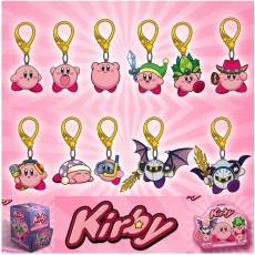 Kirby Backpack Hanger voor de Merchandise kopen op nedgame.nl