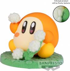 Kirby Fluffy Puffy Mine Figure - Waddle Dee voor de Merchandise kopen op nedgame.nl