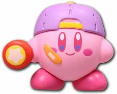 Kirby Gashapon Muteki! Suteki! Closet Figure - Jojo Kirby voor de Merchandise kopen op nedgame.nl