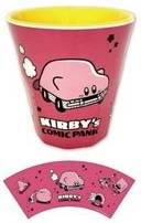 Kirby Melamine Cup - Comic Panic voor de Merchandise kopen op nedgame.nl