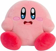 Kirby Mocchi-Mocchi Pluche - Kirby Dream Buffet voor de Merchandise kopen op nedgame.nl