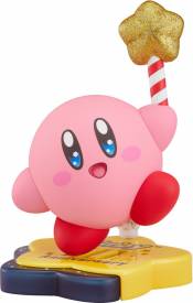 Kirby Nendoroid - 30th Anniversary Edition Kirby voor de Merchandise kopen op nedgame.nl