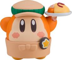 Kirby Nendoroid - Waddle Dee Cafe Ver. voor de Merchandise kopen op nedgame.nl