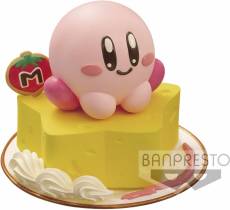 Kirby Paldolce Collection Vol.2 - Kirby (Ver. Star Cake) voor de Merchandise kopen op nedgame.nl