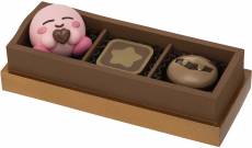 Kirby Paldolce Collection Vol.3 - Kirby (Ver. Chocolates) voor de Merchandise kopen op nedgame.nl