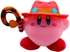 Kirby Pluche - Cowboy voor de Merchandise kopen op nedgame.nl