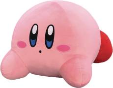 Kirby Pluche - Kirby Sleep Together (38cm) voor de Merchandise kopen op nedgame.nl