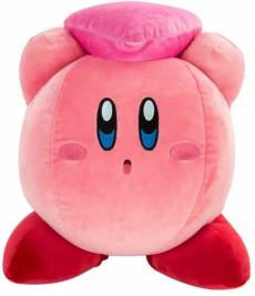 Kirby Pluche - Kirby with Heart (40cm) voor de Merchandise kopen op nedgame.nl