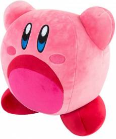 Kirby Pluche - Mocchi Mocchi Large Kirby Inhaling voor de Merchandise kopen op nedgame.nl