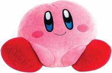 Kirby Pluche - Mocchi Mocchi Large Kirby Sitting voor de Merchandise kopen op nedgame.nl