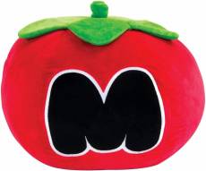 Kirby Pluche - Mocchi Mocchi Large Maximum Tomato voor de Merchandise kopen op nedgame.nl