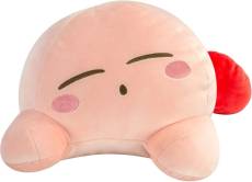 Kirby Pluche - Mocchi Mocchi Large Sleeping Kirby voor de Merchandise kopen op nedgame.nl