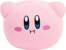 Kirby Pluche - Nuiguru-Knit Kirby Hovering voor de Merchandise kopen op nedgame.nl