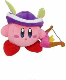 Kirby Pluche - Sniper Kirby voor de Merchandise kopen op nedgame.nl