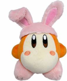 Kirby Pluche - Waddle Dee (Rabbit) voor de Merchandise kopen op nedgame.nl