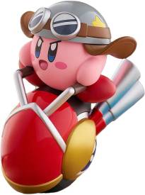 Kirby Pop Up Parade PVC Statue - Kirby: Wheelie Rider Ver. voor de Merchandise preorder plaatsen op nedgame.nl