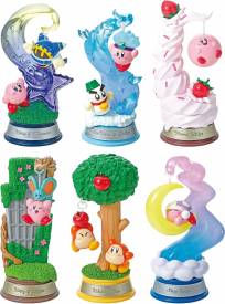 Kirby's - Swing Kirby in Dream Land Collection Blind Box (1 figure) voor de Merchandise kopen op nedgame.nl