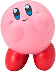 Kirby Series 1 Squishme - Dancing Kirby voor de Merchandise kopen op nedgame.nl