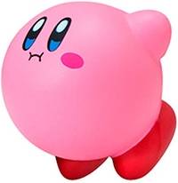 Kirby Series 1 Squishme - Flying Kirby voor de Merchandise kopen op nedgame.nl