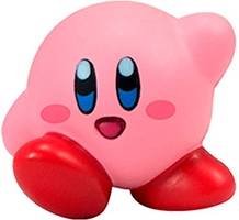 Kirby Series 1 Squishme - Waving Kirby voor de Merchandise kopen op nedgame.nl