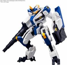 Kyoukai Senki High Grade 1:72 Model Kit - AMAIM Warrior at the Borderline - Mailes Byakuchi voor de Merchandise kopen op nedgame.nl