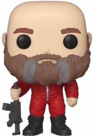 La Casa de Papel Funko Pop Vinyl: Helsinki voor de Merchandise kopen op nedgame.nl