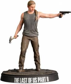 Last of Us Part 2: Abby Statue voor de Merchandise preorder plaatsen op nedgame.nl
