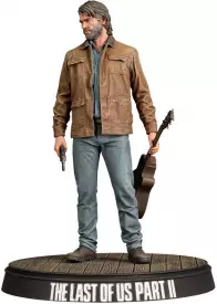 Last of Us Part 2: Joel Statue voor de Merchandise preorder plaatsen op nedgame.nl