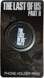 Last of Us Part II - Promo Phone Ring Holder voor de Merchandise kopen op nedgame.nl