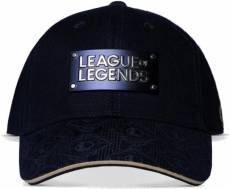 League of Legends - Adjustable Cap voor de Merchandise kopen op nedgame.nl