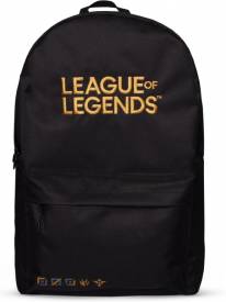 League Of Legends - Core Backpack voor de Merchandise kopen op nedgame.nl
