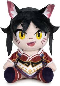 League of Legends Champion Pluche - Ahri voor de Merchandise preorder plaatsen op nedgame.nl