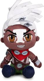 League of Legends Champion Pluche - Ekko voor de Merchandise kopen op nedgame.nl
