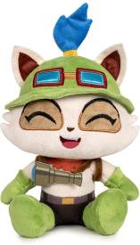 League of Legends Champion Pluche -Teemo voor de Merchandise preorder plaatsen op nedgame.nl