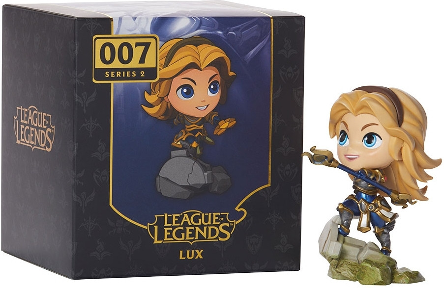 League figures discount
