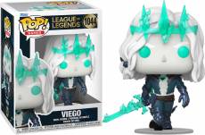 League of Legends Funko Pop Vinyl: Viego voor de Merchandise kopen op nedgame.nl