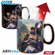 League of Legends Heat Change Mug - Group voor de Merchandise kopen op nedgame.nl