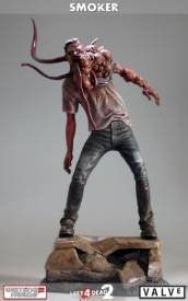 Left 4 Dead: Smoker statue voor de Merchandise kopen op nedgame.nl