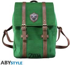 Legend of Zelda Backpack - Link voor de Merchandise kopen op nedgame.nl