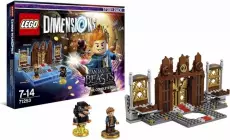 Lego Dimensions Story Pack - Fantastic Beasts voor de Merchandise kopen op nedgame.nl