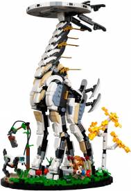 LEGO Horizon Forbidden West - Tallneck (76989) (schade aan doos) voor de Merchandise kopen op nedgame.nl
