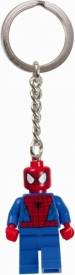 Lego Marvel Super Heroes Spider-Man Keychain voor de Merchandise kopen op nedgame.nl